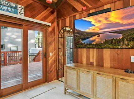1338 Angora Lake Road, South Lake Tahoe, CA 96150 Photo