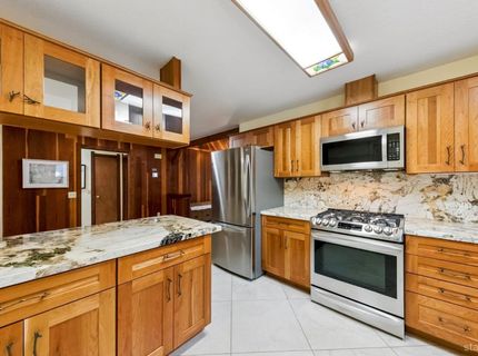 1338 Angora Lake Road, South Lake Tahoe, CA 96150 Photo
