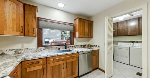 1338 Angora Lake Road, South Lake Tahoe, CA 96150 Photo