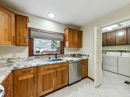 1338 Angora Lake Road, South Lake Tahoe, CA 96150 Photo