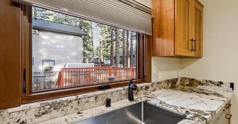 1338 Angora Lake Road, South Lake Tahoe, CA 96150 Photo