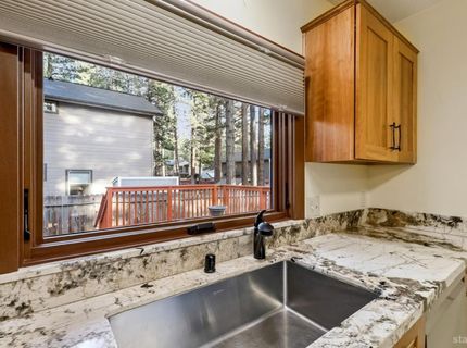 1338 Angora Lake Road, South Lake Tahoe, CA 96150 Photo