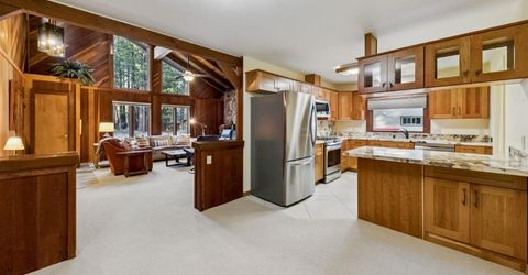 1338 Angora Lake Road, South Lake Tahoe, CA 96150 Photo