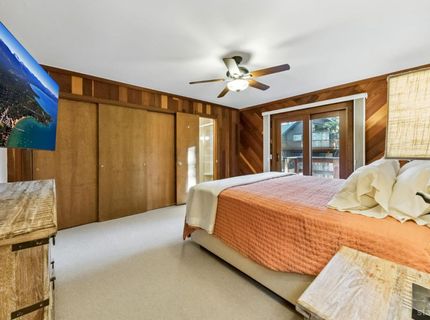 1338 Angora Lake Road, South Lake Tahoe, CA 96150 Photo