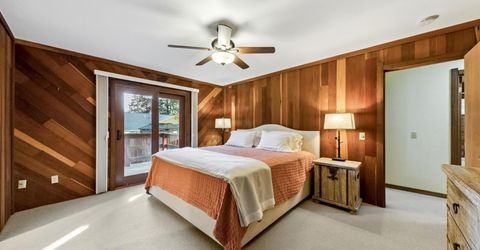 1338 Angora Lake Road, South Lake Tahoe, CA 96150 Photo