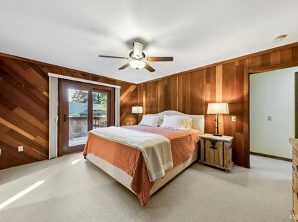 1338 Angora Lake Road, South Lake Tahoe, CA 96150 Photo