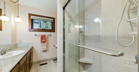 1338 Angora Lake Road, South Lake Tahoe, CA 96150 Photo
