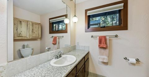1338 Angora Lake Road, South Lake Tahoe, CA 96150 Photo