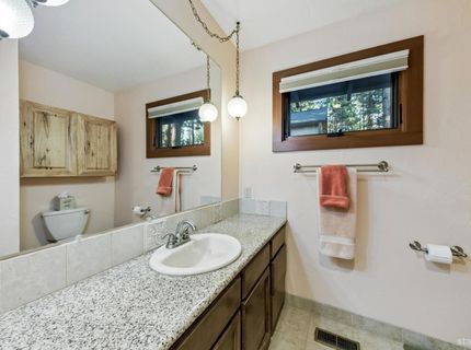 1338 Angora Lake Road, South Lake Tahoe, CA 96150 Photo