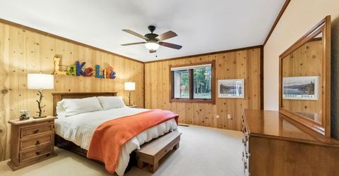 1338 Angora Lake Road, South Lake Tahoe, CA 96150 Photo