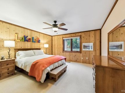 1338 Angora Lake Road, South Lake Tahoe, CA 96150 Photo