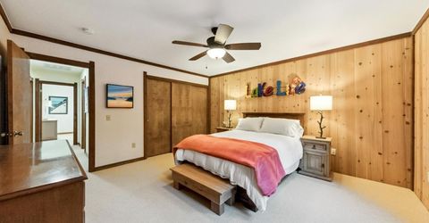 1338 Angora Lake Road, South Lake Tahoe, CA 96150 Photo