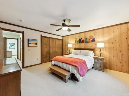 1338 Angora Lake Road, South Lake Tahoe, CA 96150 Photo