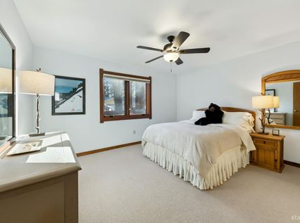 1338 Angora Lake Road, South Lake Tahoe, CA 96150 Photo
