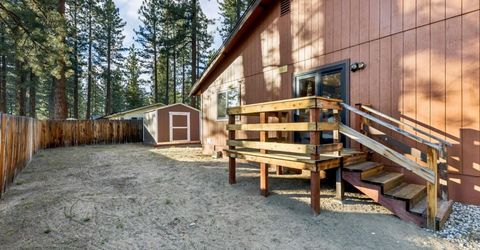 1338 Angora Lake Road, South Lake Tahoe, CA 96150 Photo