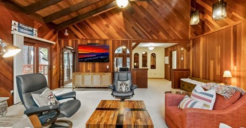 1338 Angora Lake Road, South Lake Tahoe, CA 96150 Photo