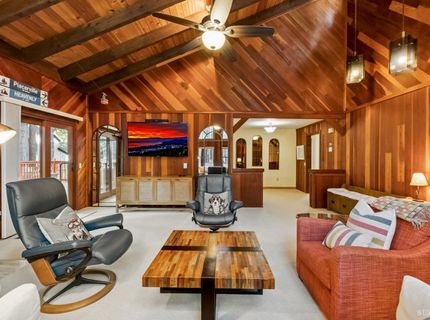 1338 Angora Lake Road, South Lake Tahoe, CA 96150 Photo