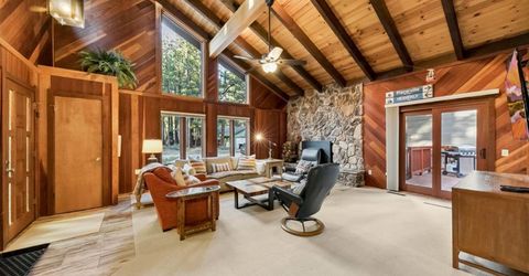 1338 Angora Lake Road, South Lake Tahoe, CA 96150 Photo
