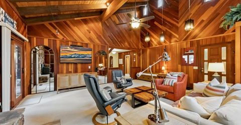 1338 Angora Lake Road, South Lake Tahoe, CA 96150 Photo