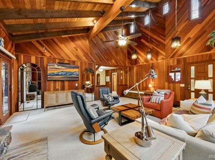 1338 Angora Lake Road, South Lake Tahoe, CA 96150 Photo