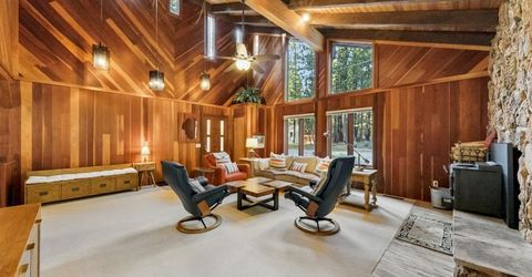 1338 Angora Lake Road, South Lake Tahoe, CA 96150 Photo