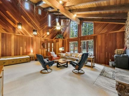 1338 Angora Lake Road, South Lake Tahoe, CA 96150 Photo