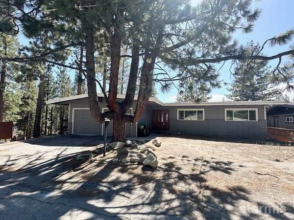 1340 Wildwood Avenue, South Lake Tahoe, CA 96150