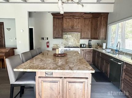 1340 Wildwood Avenue, South Lake Tahoe, CA 96150 Photo