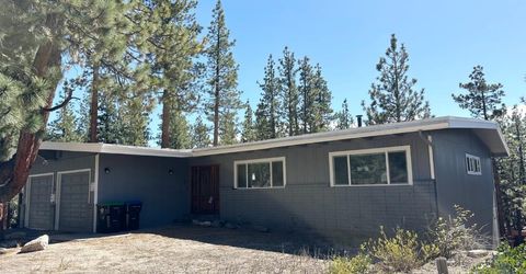 1340 Wildwood Avenue, South Lake Tahoe, CA 96150 Photo