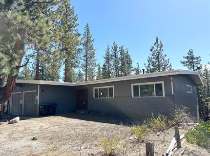 1340 Wildwood Avenue, South Lake Tahoe, CA 96150 Photo