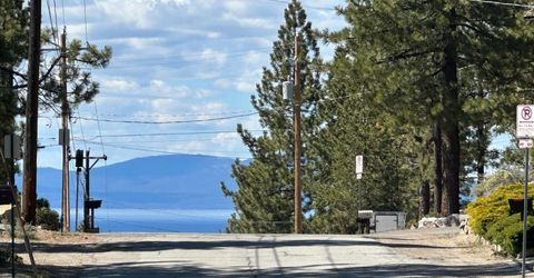 1340 Wildwood Avenue, South Lake Tahoe, CA 96150 Photo