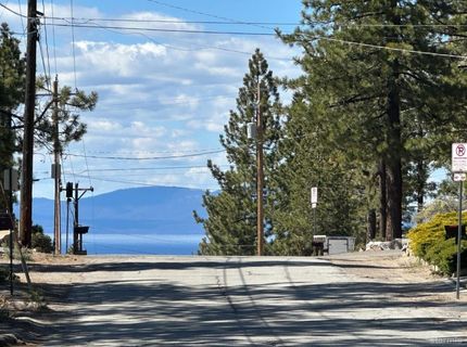 1340 Wildwood Avenue, South Lake Tahoe, CA 96150 Photo