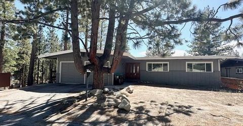 1340 Wildwood Avenue, South Lake Tahoe, CA 96150 Photo