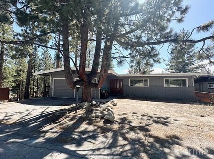 1340 Wildwood Avenue, South Lake Tahoe, CA 96150 Photo