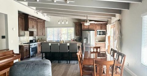 1340 Wildwood Avenue, South Lake Tahoe, CA 96150 Photo