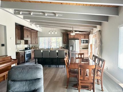1340 Wildwood Avenue, South Lake Tahoe, CA 96150 Photo