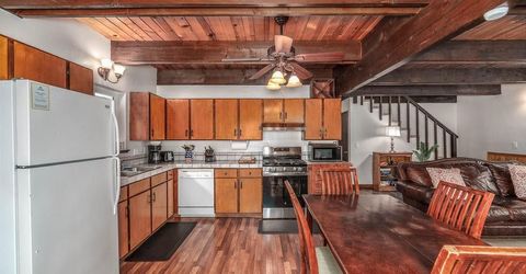 3113 Deer Trail, South Lake Tahoe, CA 96150 Photo