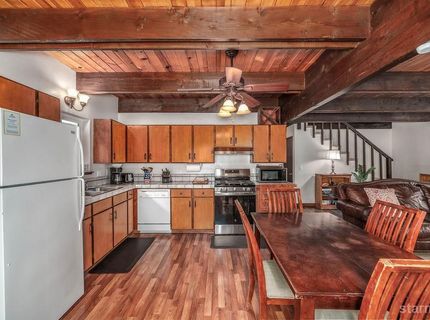 3113 Deer Trail, South Lake Tahoe, CA 96150 Photo