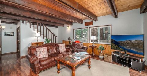 3113 Deer Trail, South Lake Tahoe, CA 96150 Photo