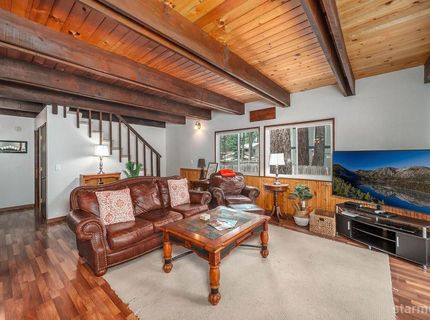 3113 Deer Trail, South Lake Tahoe, CA 96150 Photo