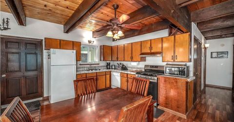 3113 Deer Trail, South Lake Tahoe, CA 96150 Photo