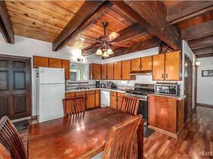 3113 Deer Trail, South Lake Tahoe, CA 96150 Photo