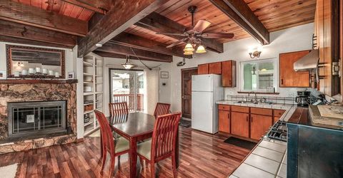 3113 Deer Trail, South Lake Tahoe, CA 96150 Photo