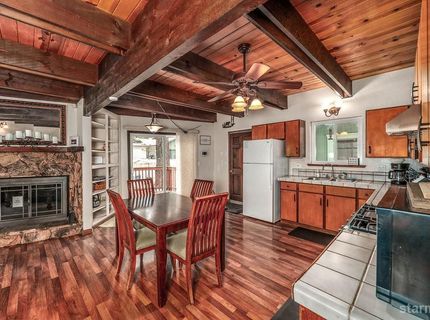3113 Deer Trail, South Lake Tahoe, CA 96150 Photo