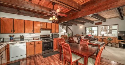 3113 Deer Trail, South Lake Tahoe, CA 96150 Photo