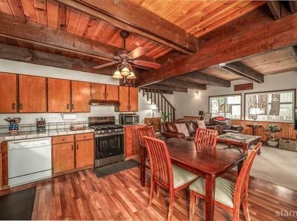3113 Deer Trail, South Lake Tahoe, CA 96150 Photo