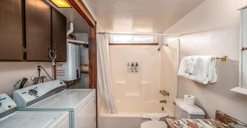 3113 Deer Trail, South Lake Tahoe, CA 96150 Photo
