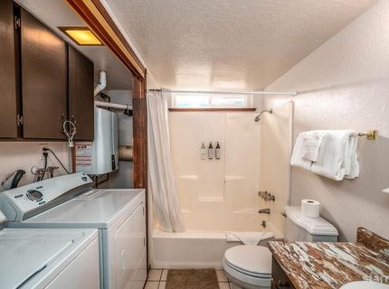 3113 Deer Trail, South Lake Tahoe, CA 96150 Photo