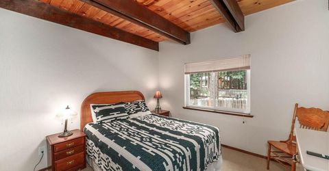 3113 Deer Trail, South Lake Tahoe, CA 96150 Photo