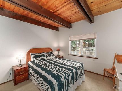 3113 Deer Trail, South Lake Tahoe, CA 96150 Photo